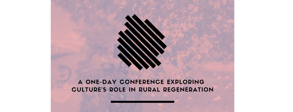 Confirmed speakers for the Pride of Place 2020 conference including Arts Council England, Historic England, BBC Children in Need and many more.