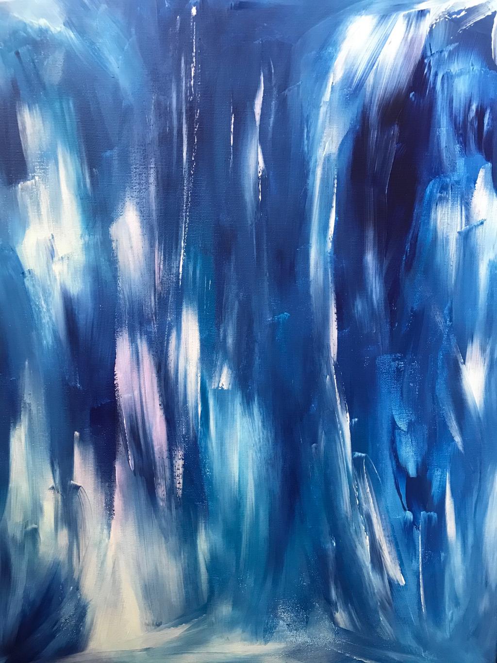 Blue by Zoey Groves Blue by Zoey Groves