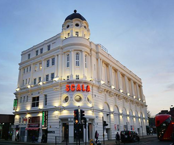 Scala!! Scala!!