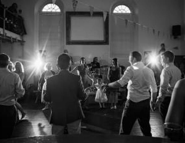 Christmas Ceilidh