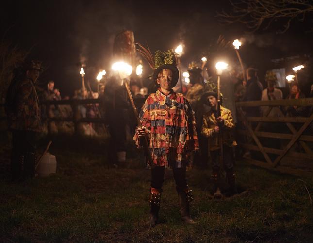 Wassail