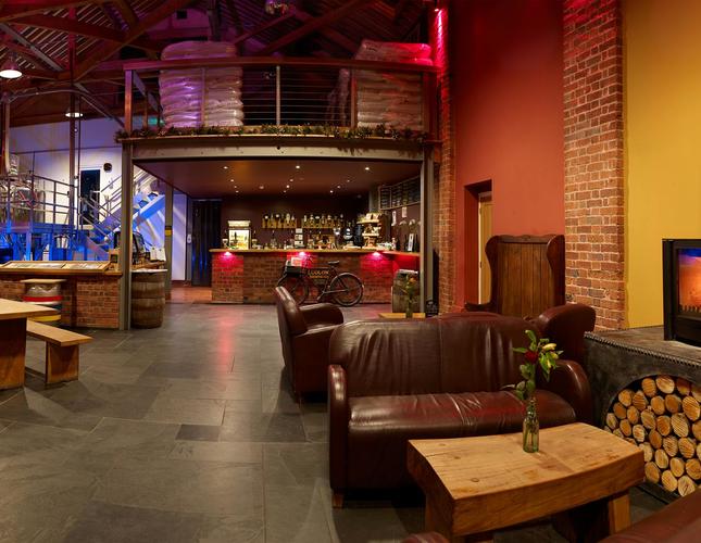 Ludlow Brewery Company