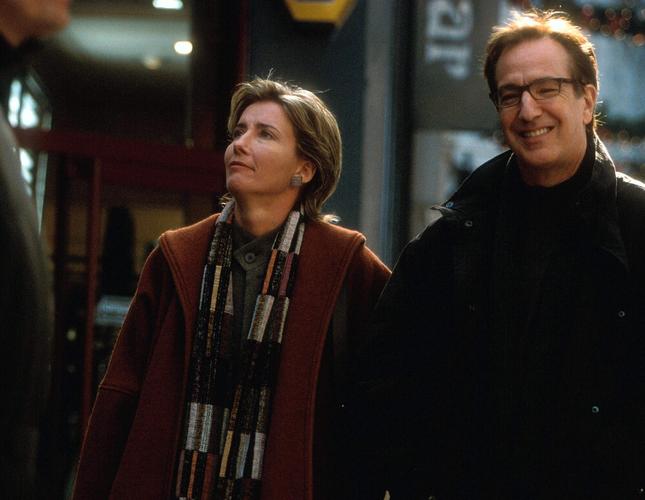 Love Actually