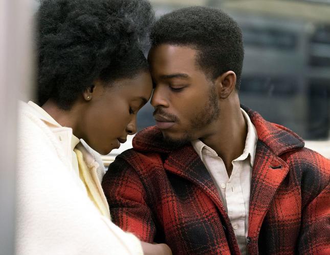 If Beale Street Could Talk is being shown at Borderlines Film Festival in Herefordshire in March 2019