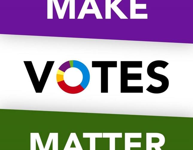 Make Votes Matter Herefordshire