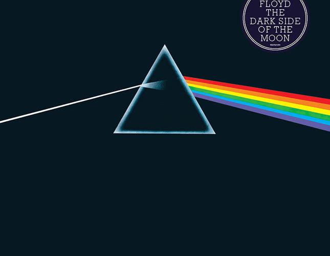 Dark Side of the Moon