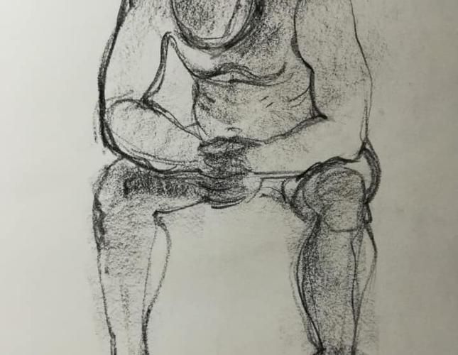 LifeDrawing