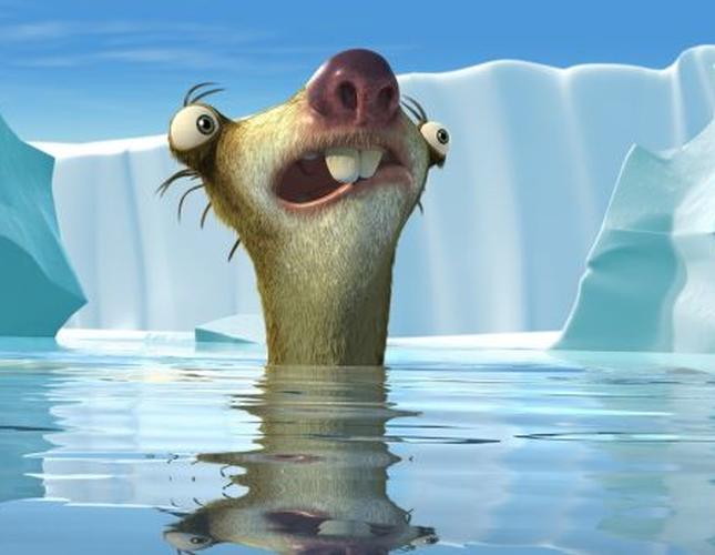 IceAge