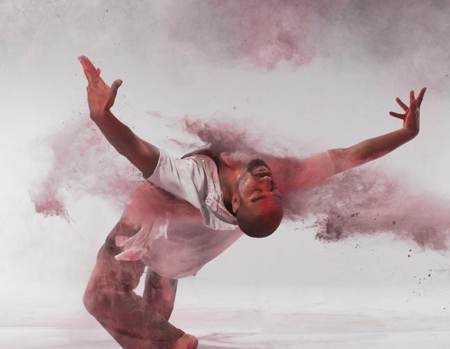 2Faced Dance is online. Donate to show your support!