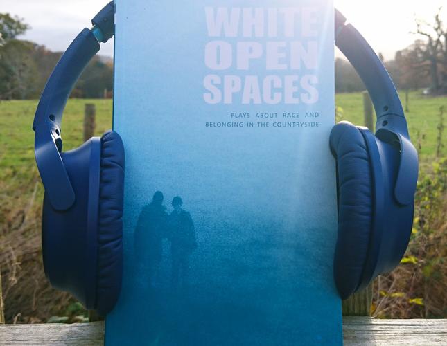 The rural touring company are releasing free recordings of past shows every Friday at 2pm.