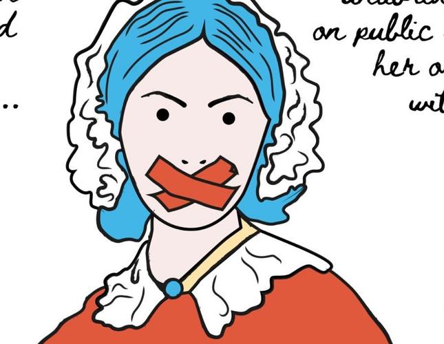 Louise Jordan will share extracts from ‘Florence’, a one-woman show which shines a light on Florence Nightingale’s pioneering work as a statistician and reformer.
