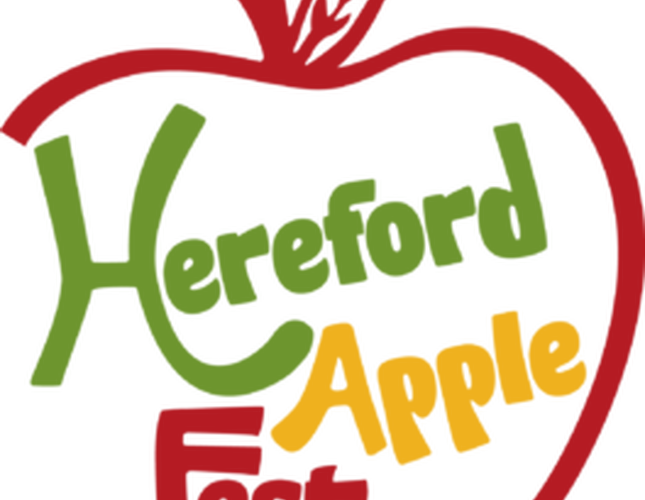 Apple Fest logo